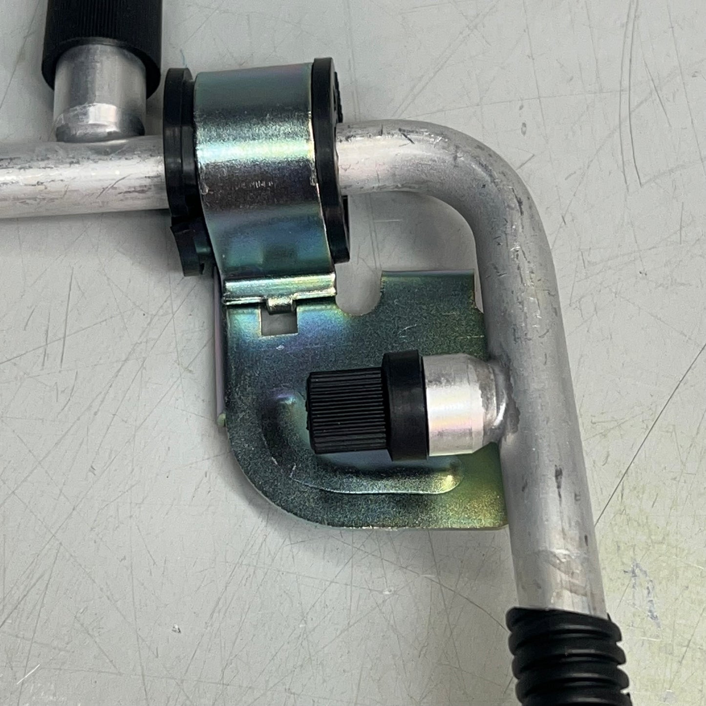 FOUR SEASONS A/C Refrigerant Hose Assembly For Ford & Lincoln Models 56924