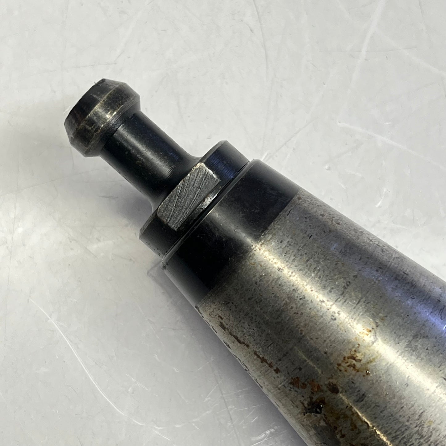 KENNAMETAL Cv50 End Mill Adapter Tool Holder ~ 1-1/4" CV50EM125800 (Used)