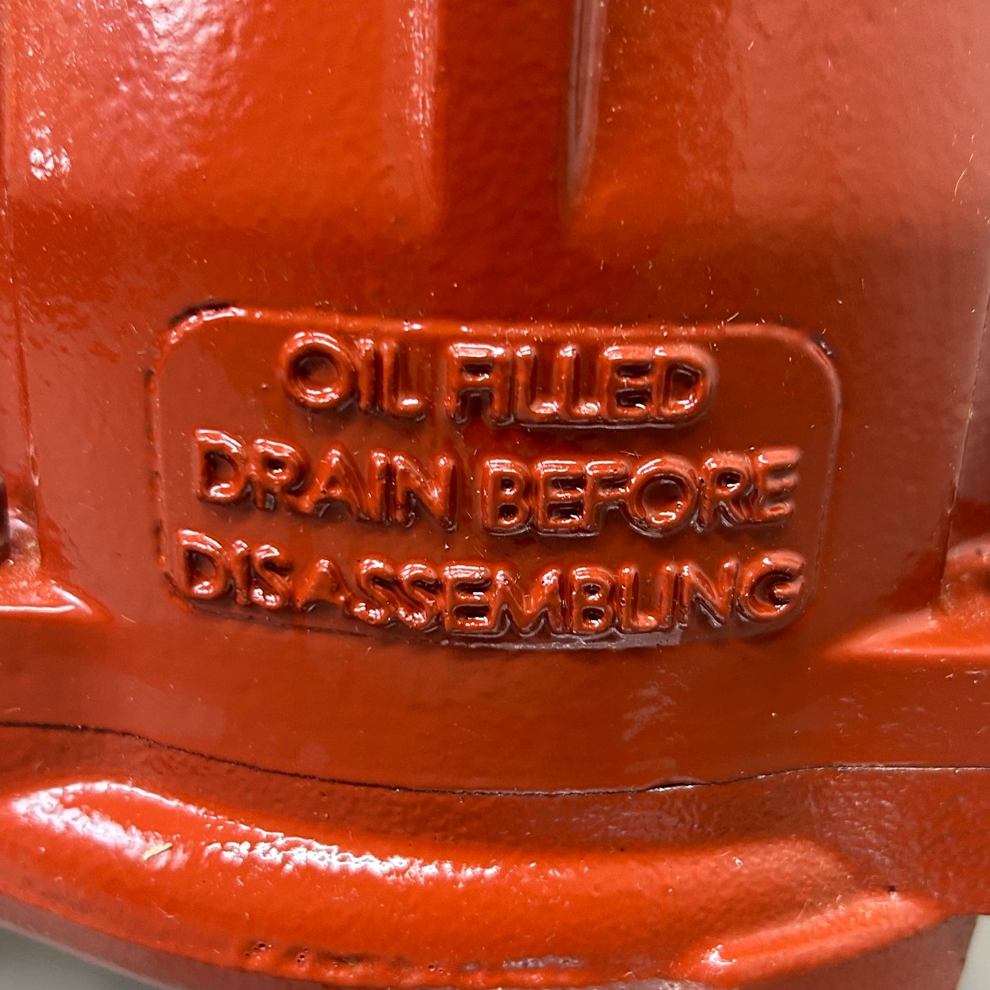 LIBERTY PUMPS 1 HP ProVore Residential Grinder Pump Non-automatic 11"x7.12"x17.625" PRG101M