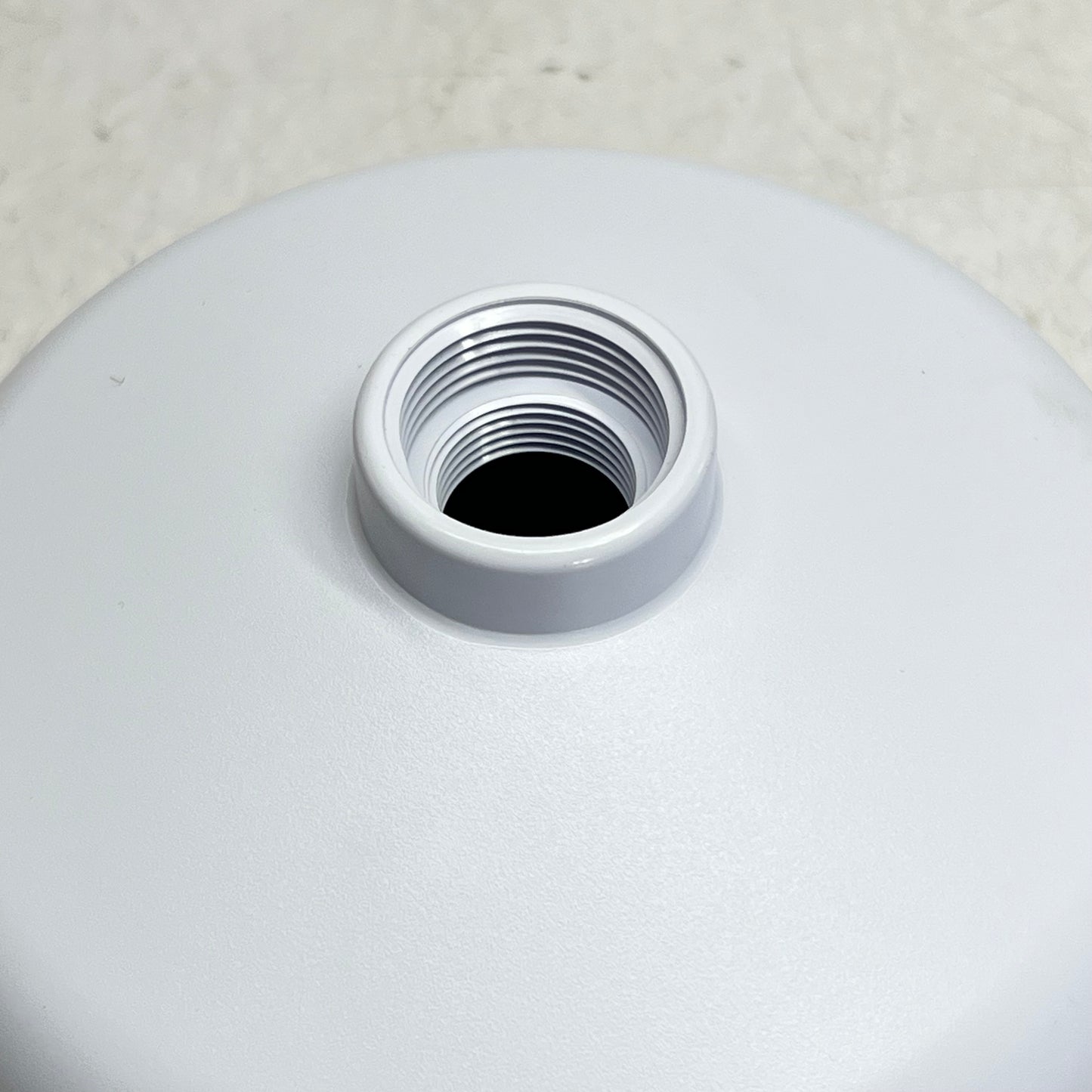 PELCO Spectra Mini Pendant Mount Sleek Durable Construction White SPM5-W