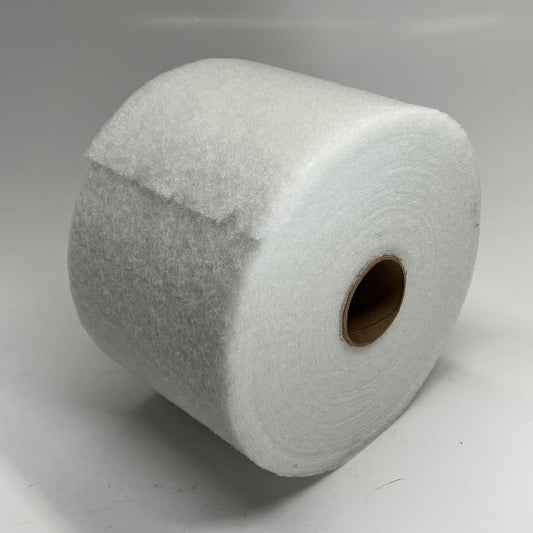 HILLYARD Disposable Dusting Sheets Single Ply 250 Sheets 6"x8" White HIL20910