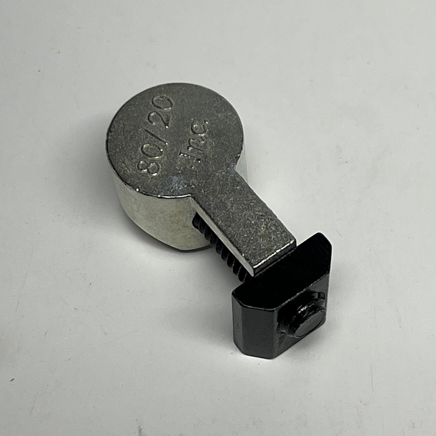 80/20 INC (8 PACK) 15 Series Standard Anchor Fastener Assembly 5/16-18 3360