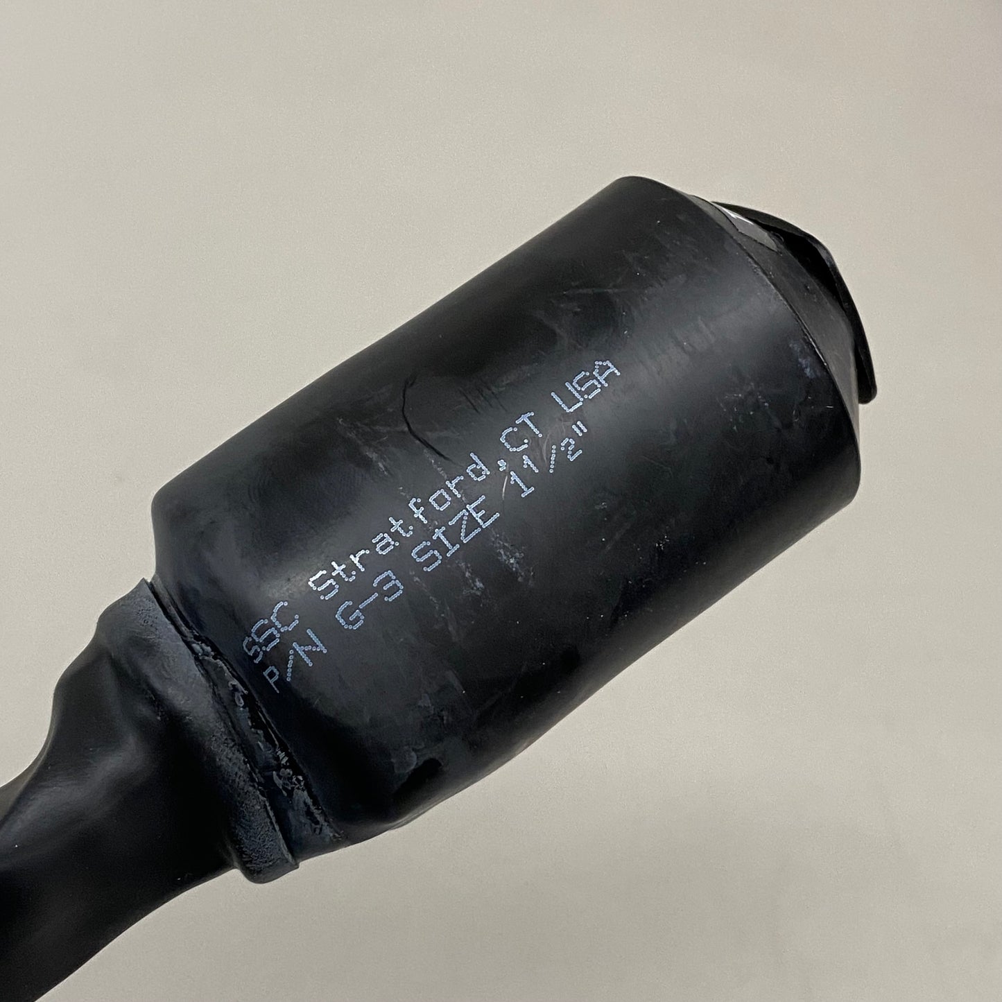 BLUE OX High Current Fuse ByPass Switch For Buick,Chevy & GMC Black BX88274