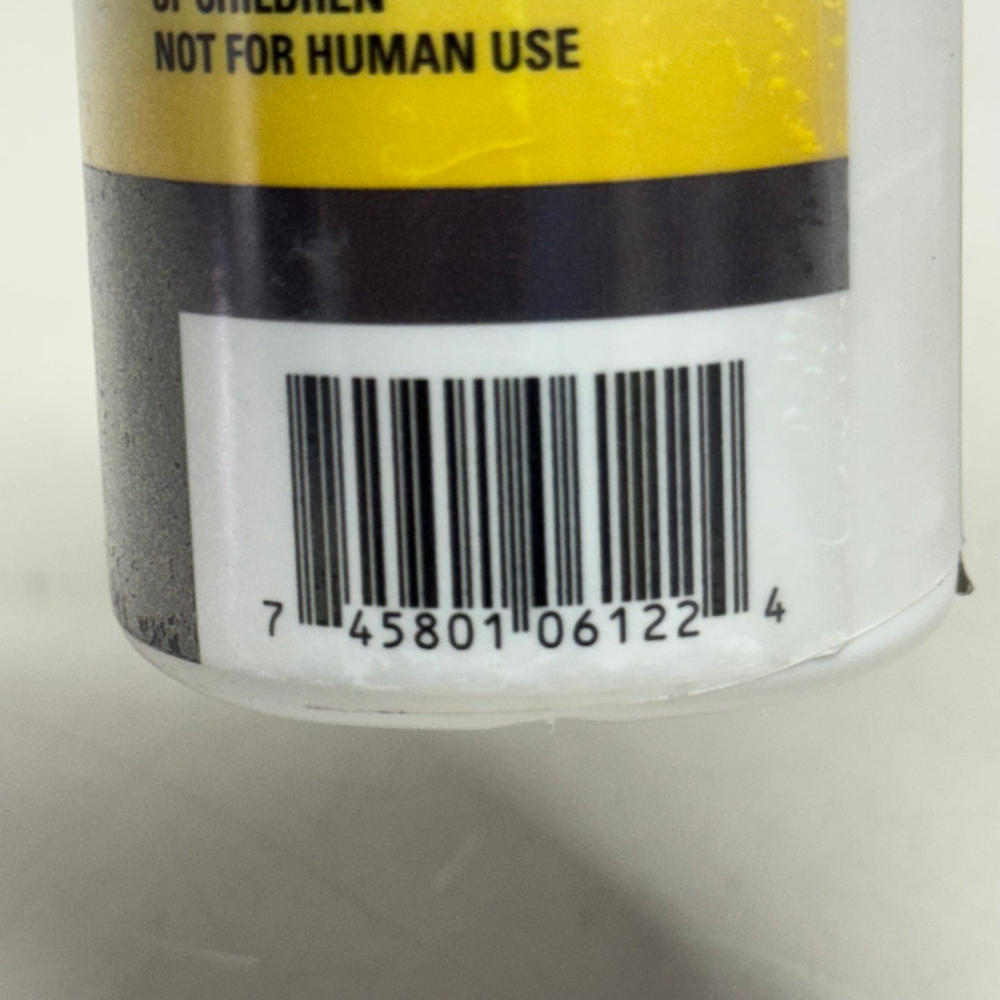 NO PICK'N (2 PACK) For Chickens Hydrogel Spray 8 fl oz White