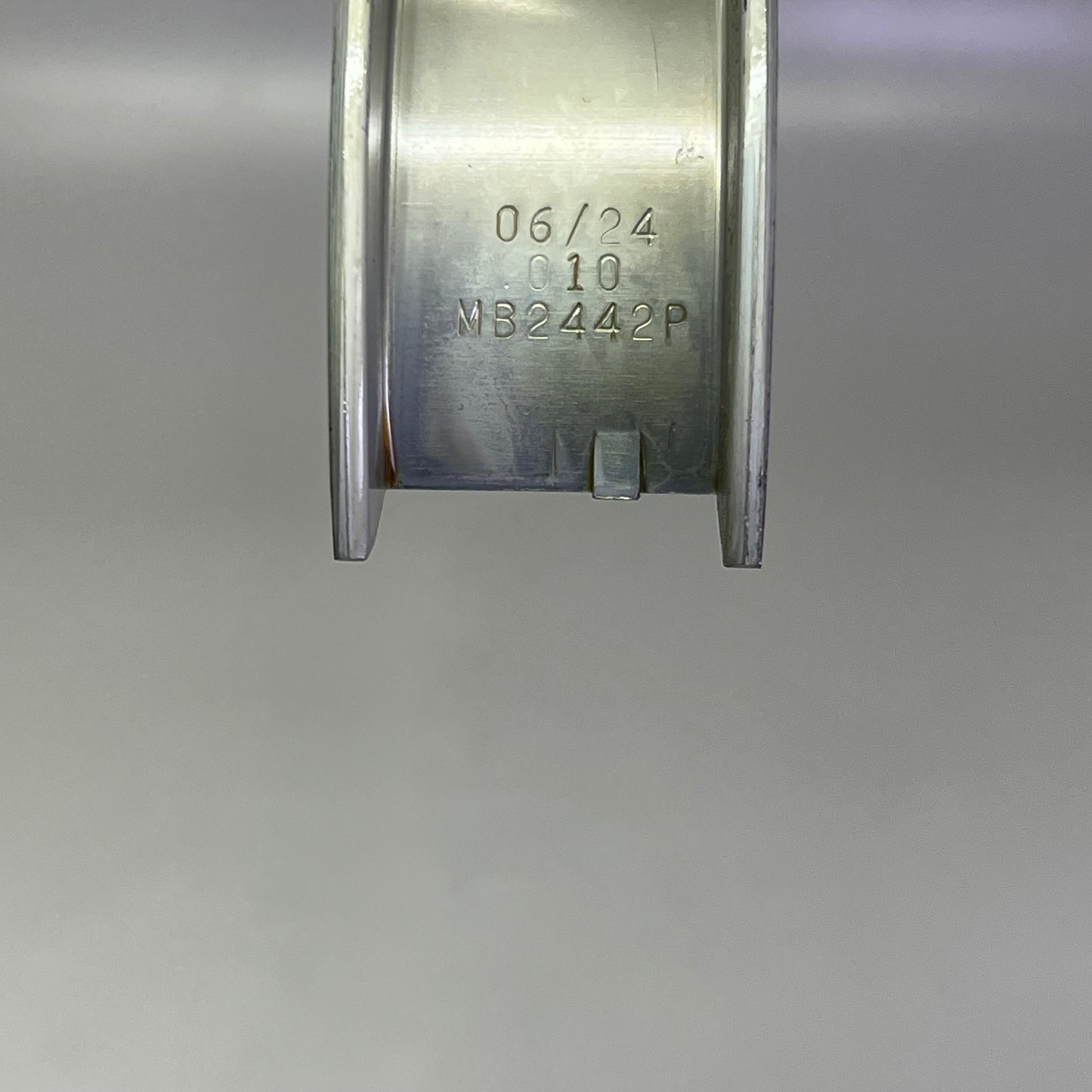 MAHLE Clevite Made In USA P-Series Main Bearing Set For Ford MS-863P-10