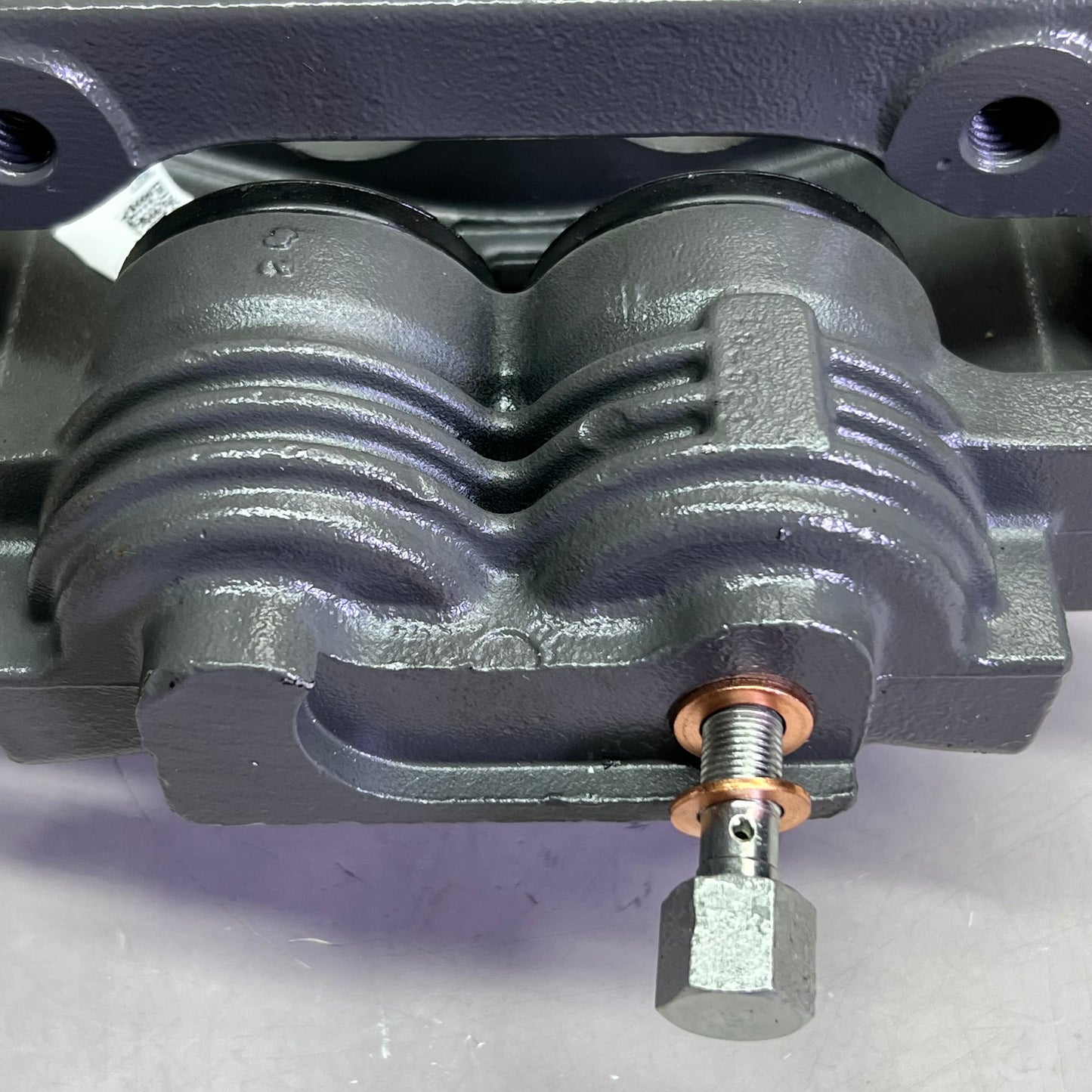 BRAKEBEST Friction Choice Caliper Grey 18B4723