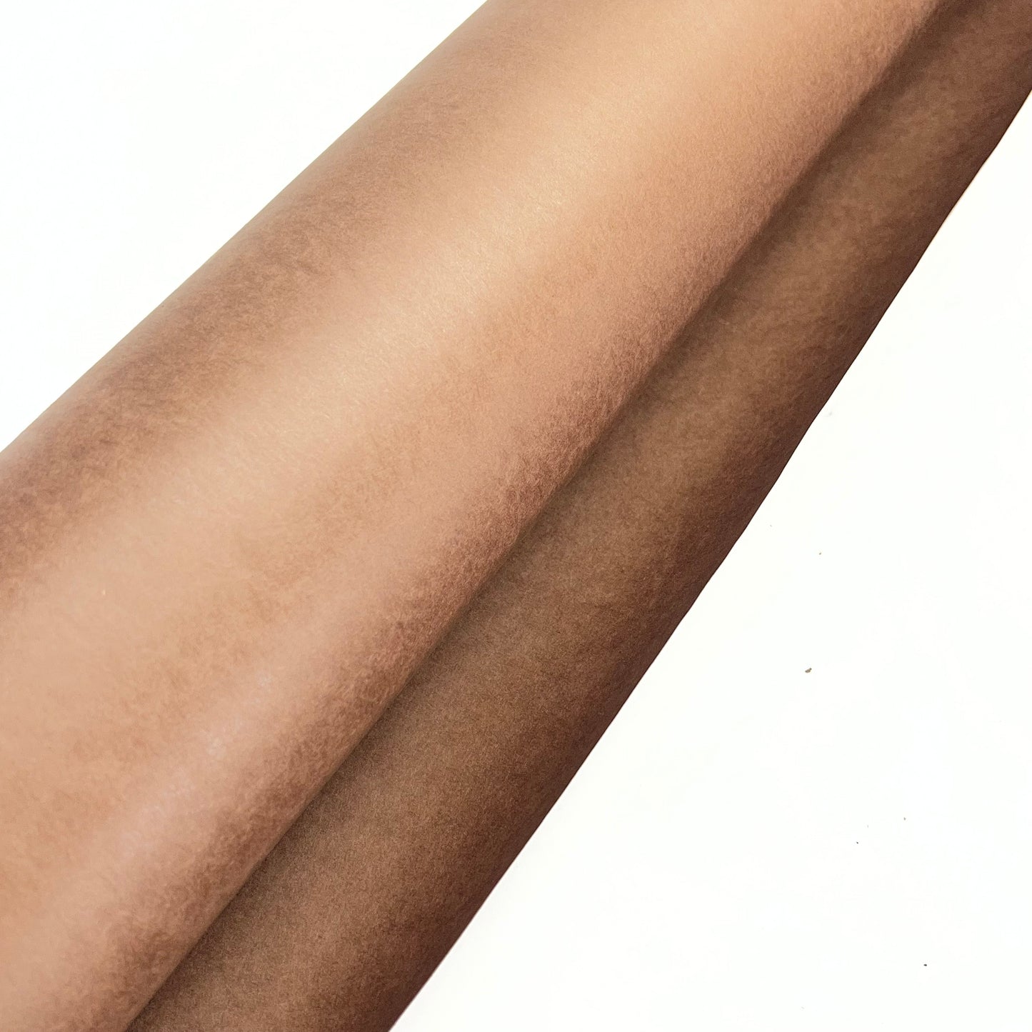 ART KRAFT Duo-finish Paper Rolls Heavy Weight  48"x200' Brown P0067024
