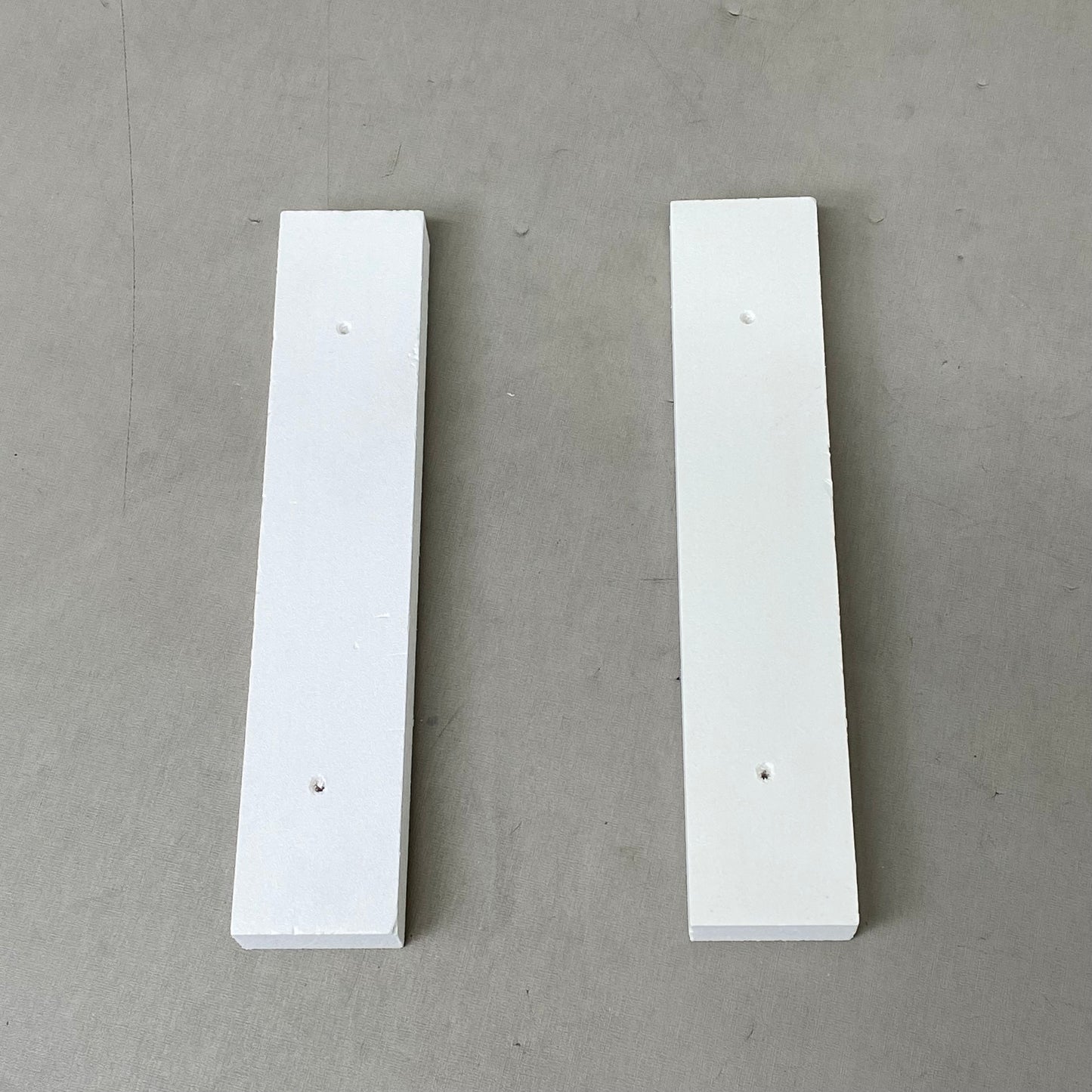 PALISADE Vinyl Waterproof Shower Shelf 7.12"x14.56"x2" Grey 53718