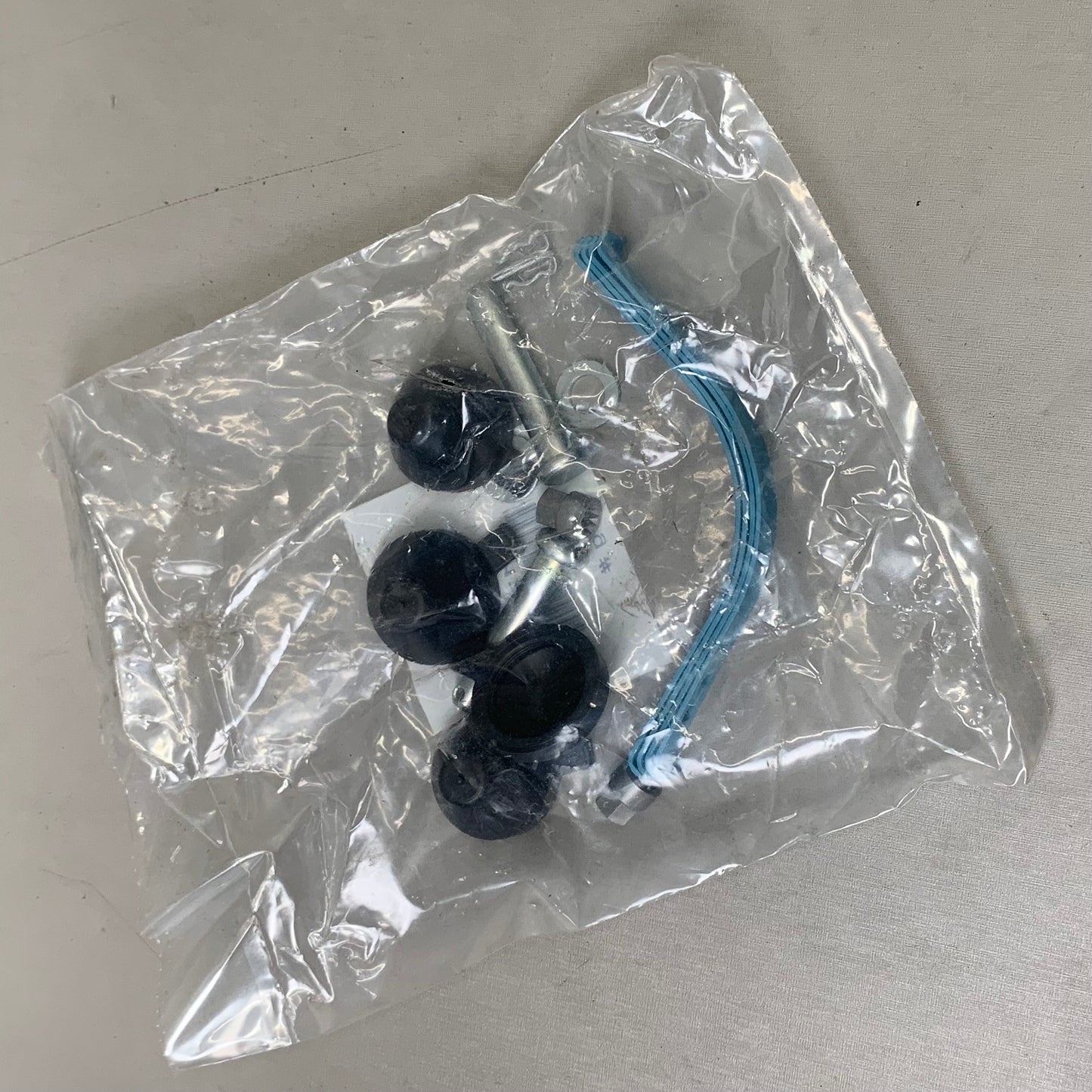 BENDIX Brake Pad Kit PK297277BXW