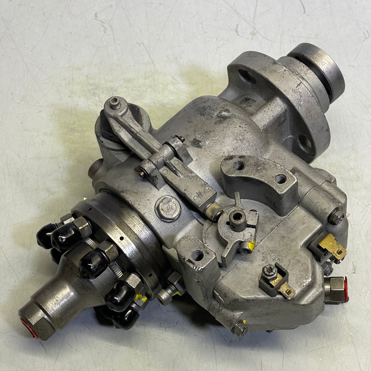 STANADYNE Diesel Fuel Injection Pump For Ford 1988-1989 F Truck & E Van 7.3L 739-208 DB2-4812