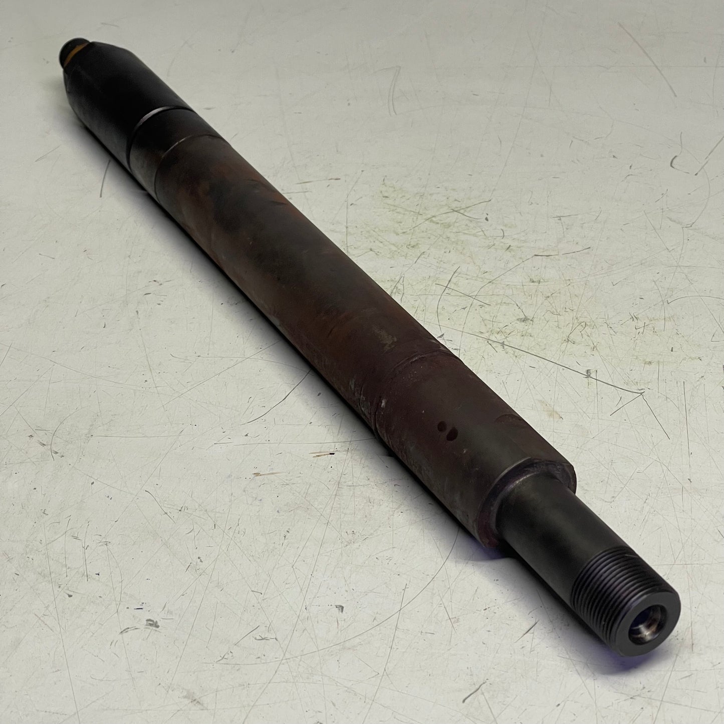 BOSCHE Reman OEM Locomotive Injector 123X1167BR