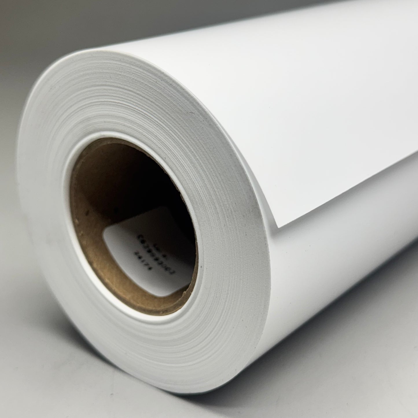 LEXJET 8 mil Production Gloss Photo Paper 2” Core 8PGP24 Sz 24"x100' White