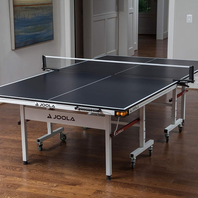 Z@ JOOLA Rapidplay 180 Table Tennis Table 18mm Thick 11139