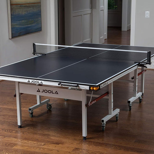 Z@ JOOLA Rapidplay 180 Table Tennis Table 18mm Thick 11139
