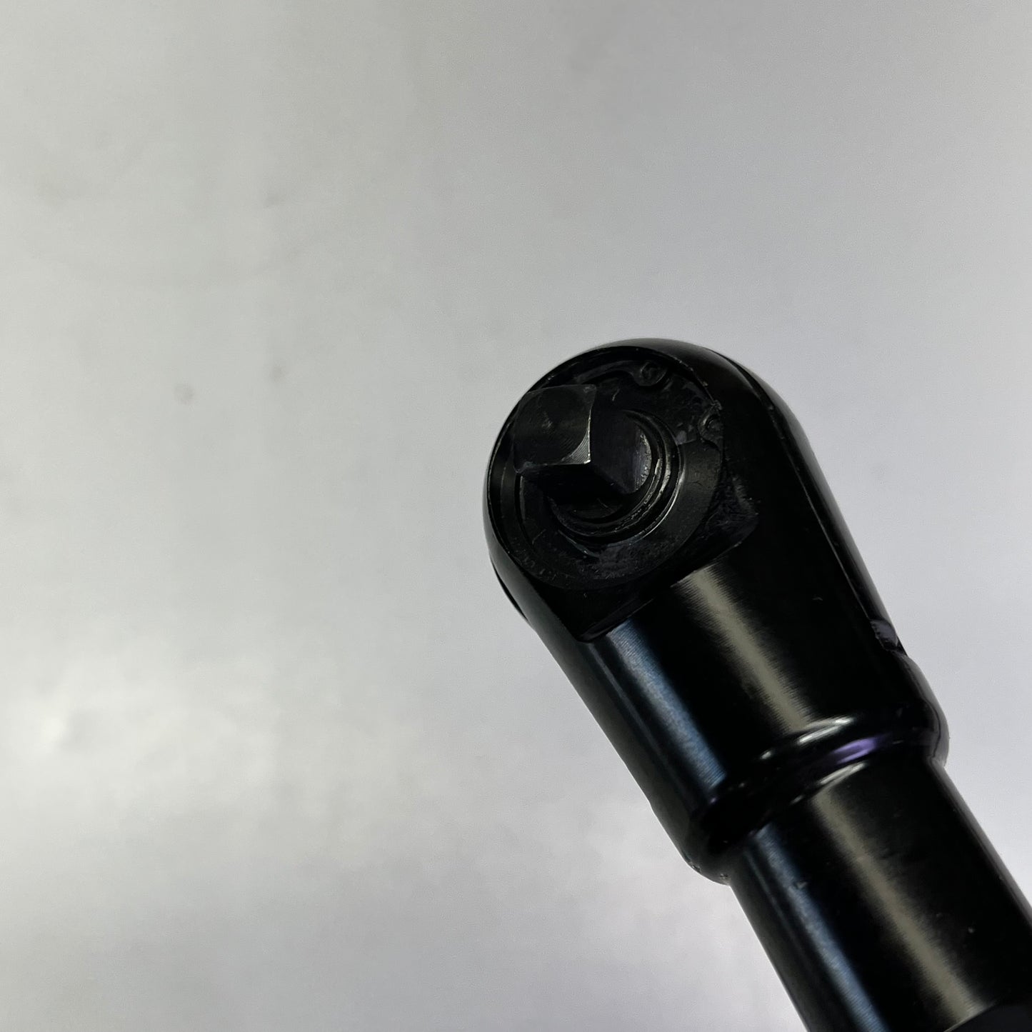 TRU-FLATE Air Ratchet & 1/2" Impact Wrench Kit 1/4" Air Inlet 6,500 RPM 25-590TF