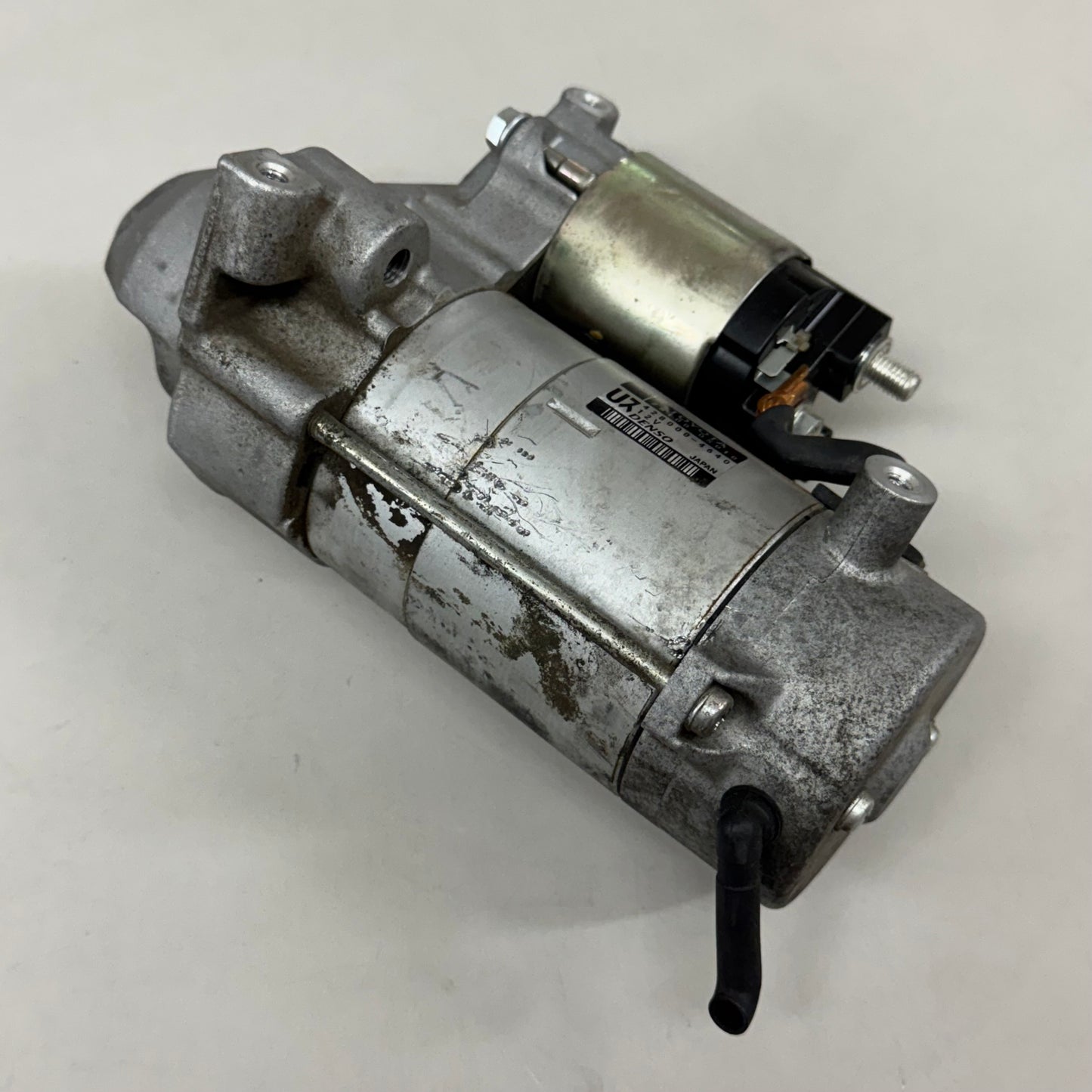 DENSO Remanufactured Starter For Toyota & Lexus 280-1019