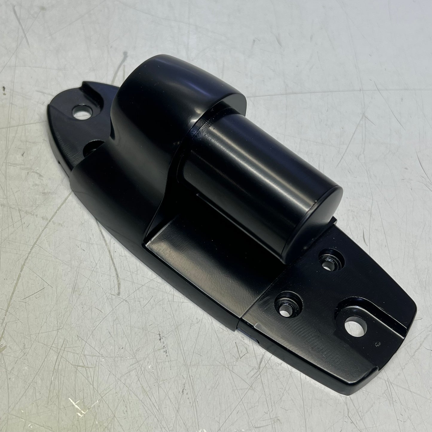 ERGOTRON  LX Wall Mount Keyboard Arm 13" Height Adjustment Silver 45-246-026