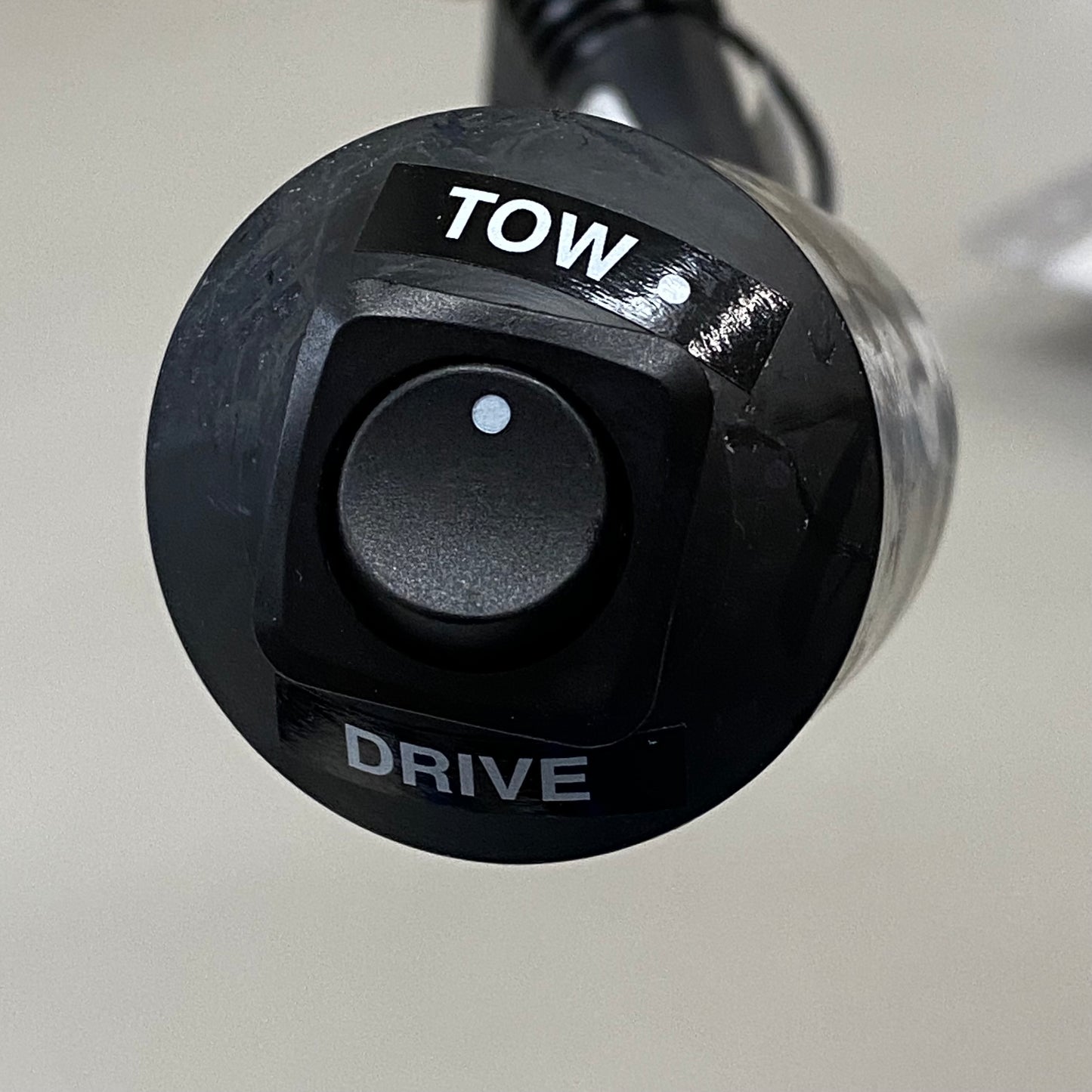 BLUE OX High Current Fuse ByPass Switch For Buick,Chevy & GMC Black BX88274