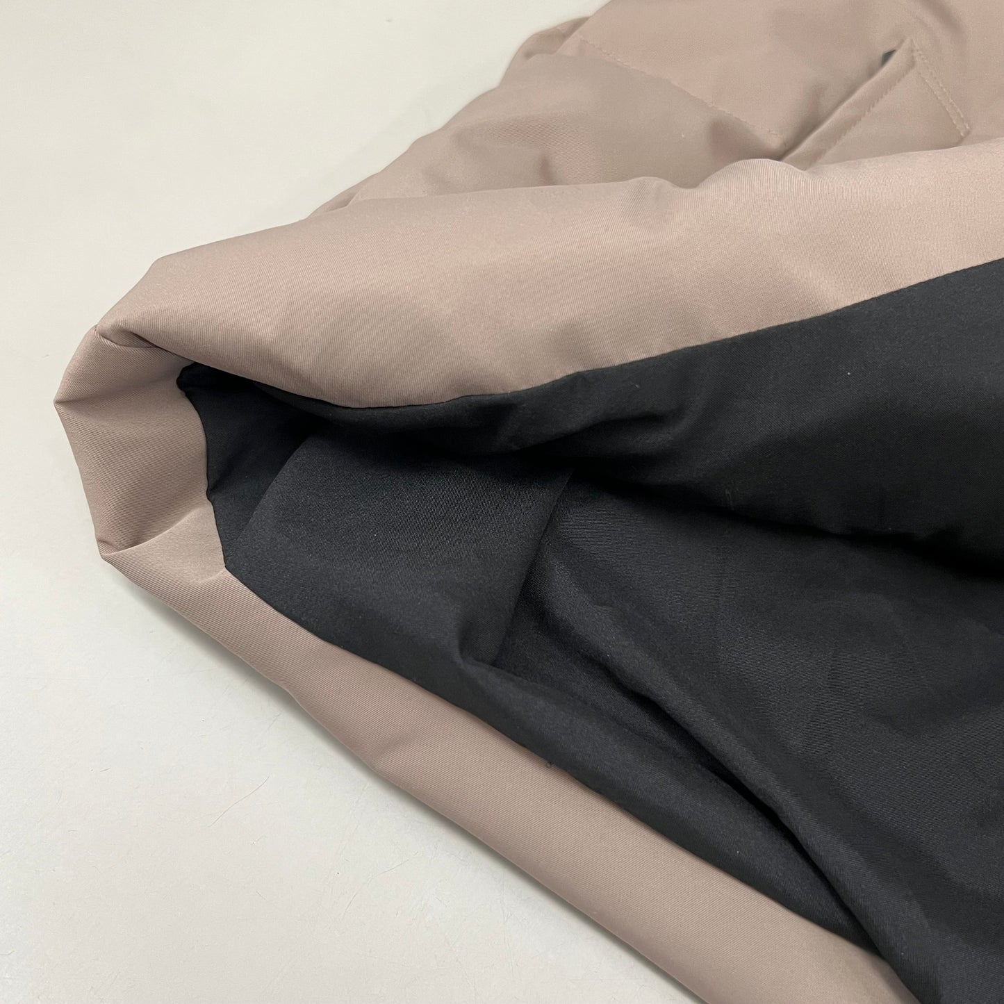 SAMSHIELD St Moritz Equestrian Winter Jacket Waterproof Men's Sz L Horn