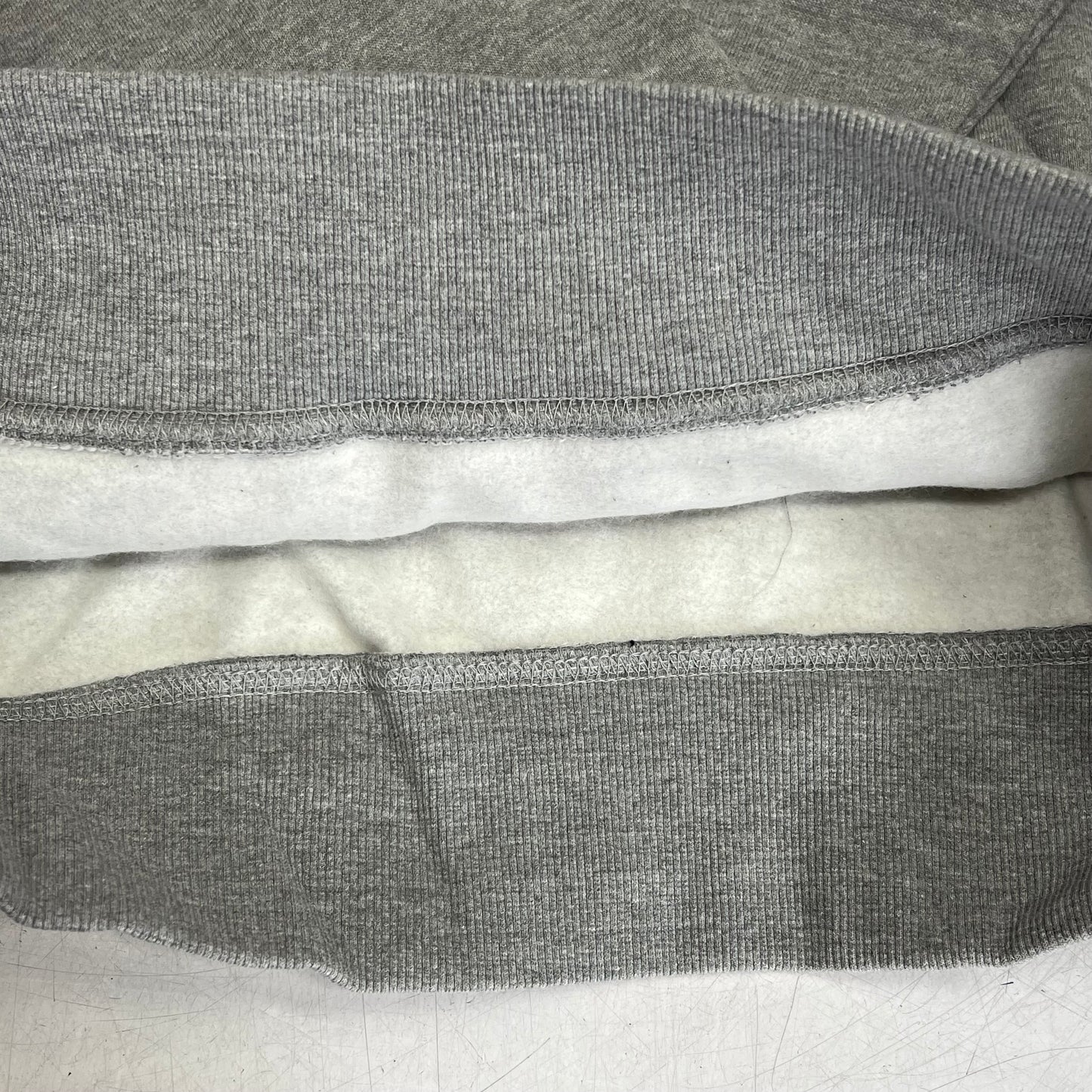 ARIAT Embroidered Rebar Graphic Hoodie Women's Sz M Heather Grey 10037619