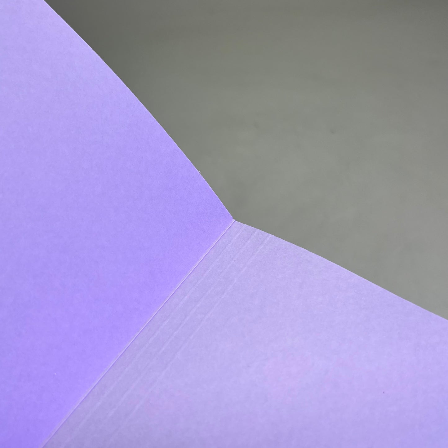 SMEAD (100 PACK) Reinforced File Folder Letter Sz 1/3 Cut Tab Lavender 12434