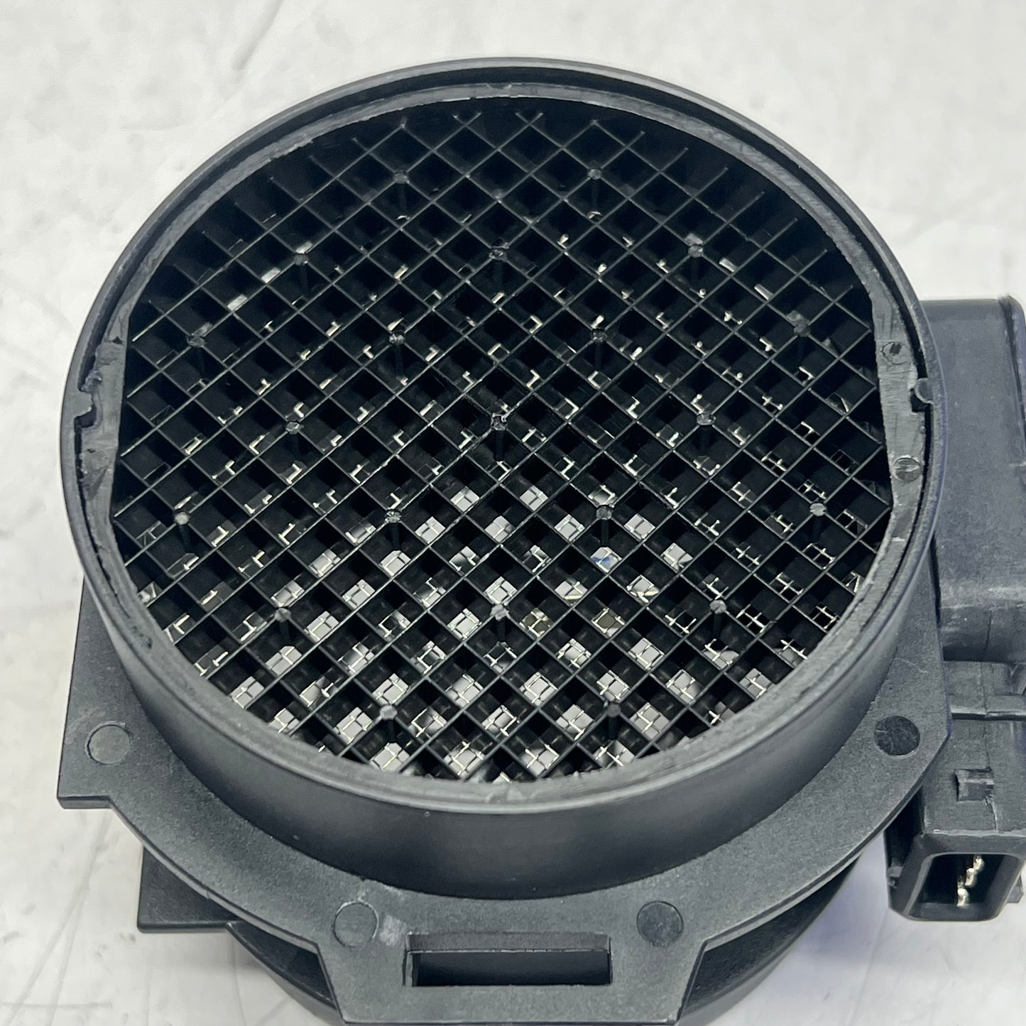 BLUE STREAK Mass Airflow Sensor for Bmw, Volvo, Land Rover & Hyundai MF21034N