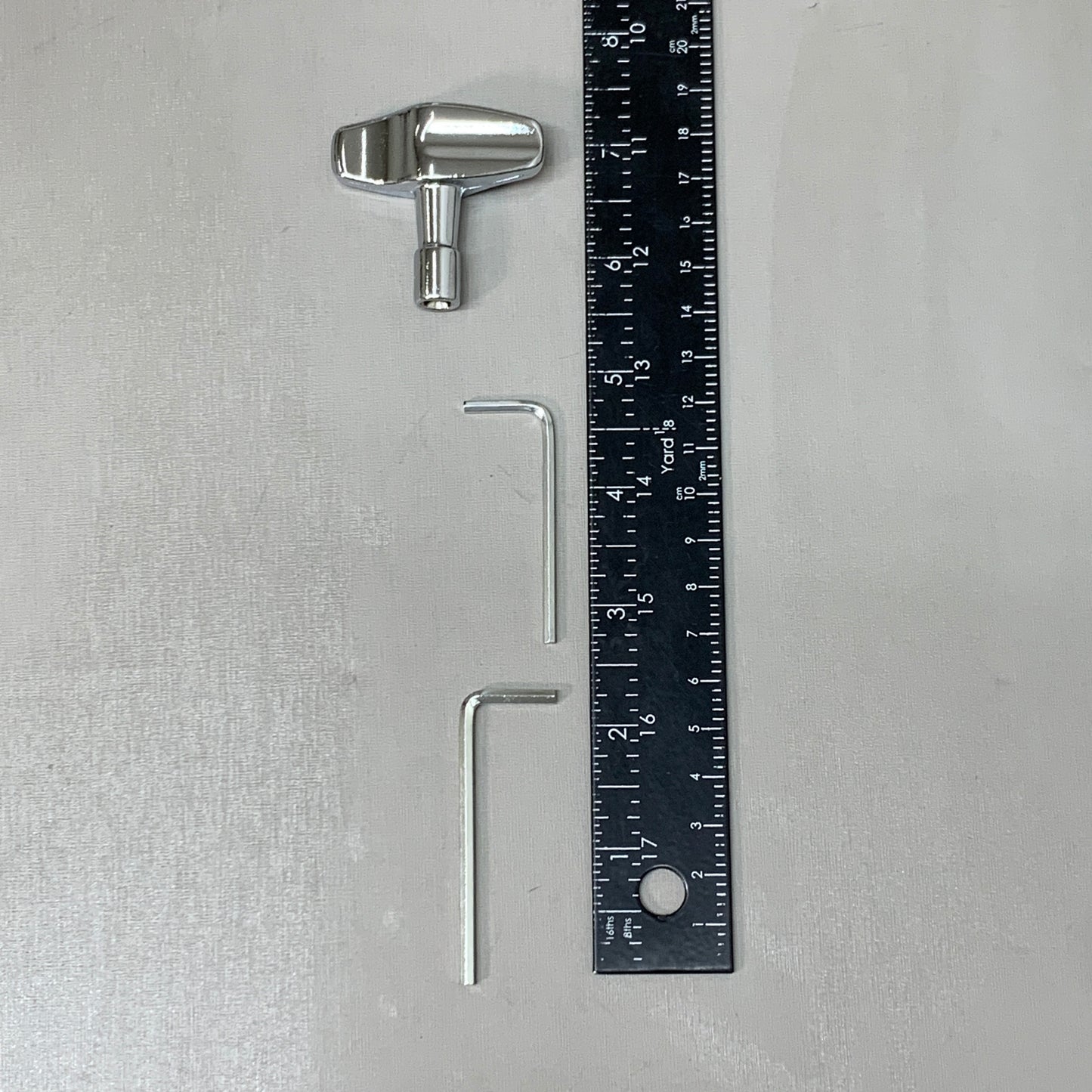 PEARL P932 Double Chain Drive Bass Drum Pedal 633816497803