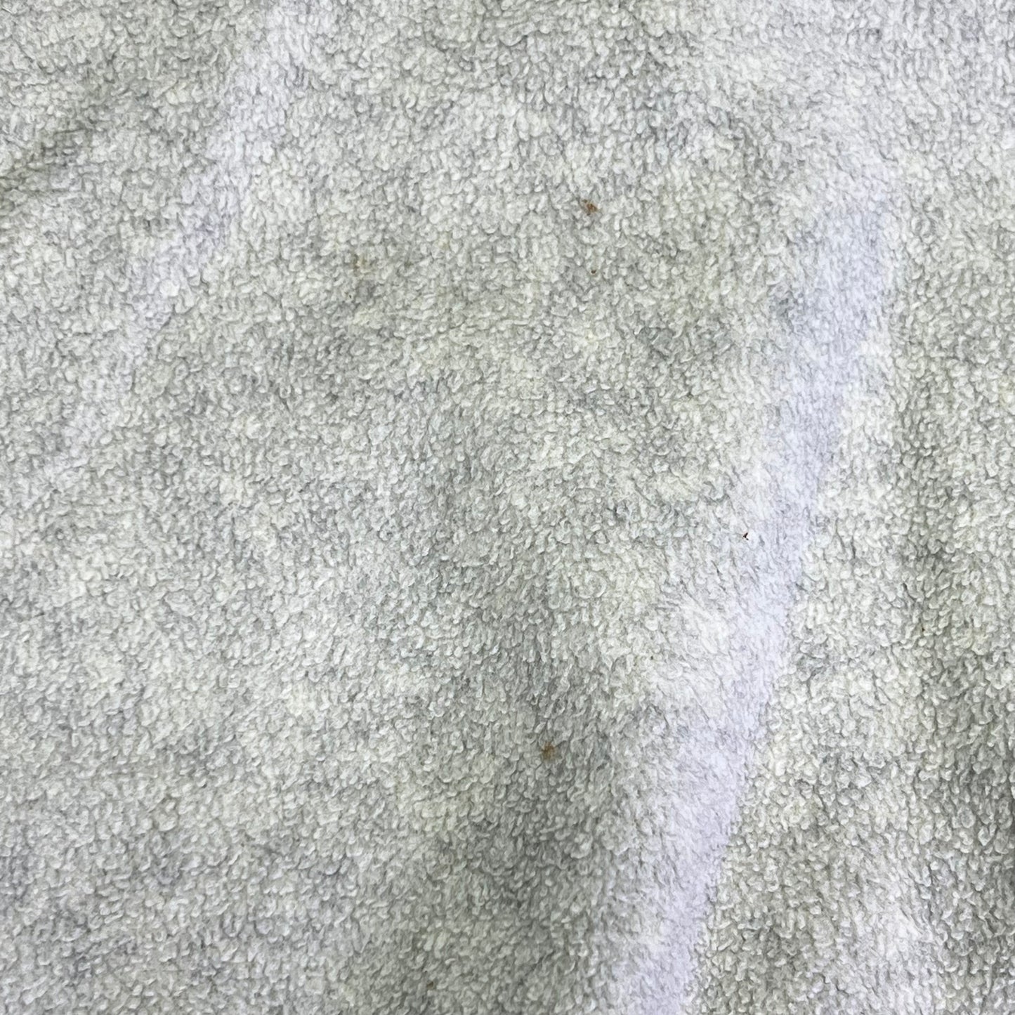 PATAGONIA Lightweight Synchilla Snap-T Pull Over Men's XL Off White/Navy (Used)