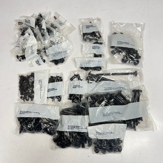 BACKYARD DISCOVERY Gazebo Hardware For Saxony Grill Gazebo Black 2104617D