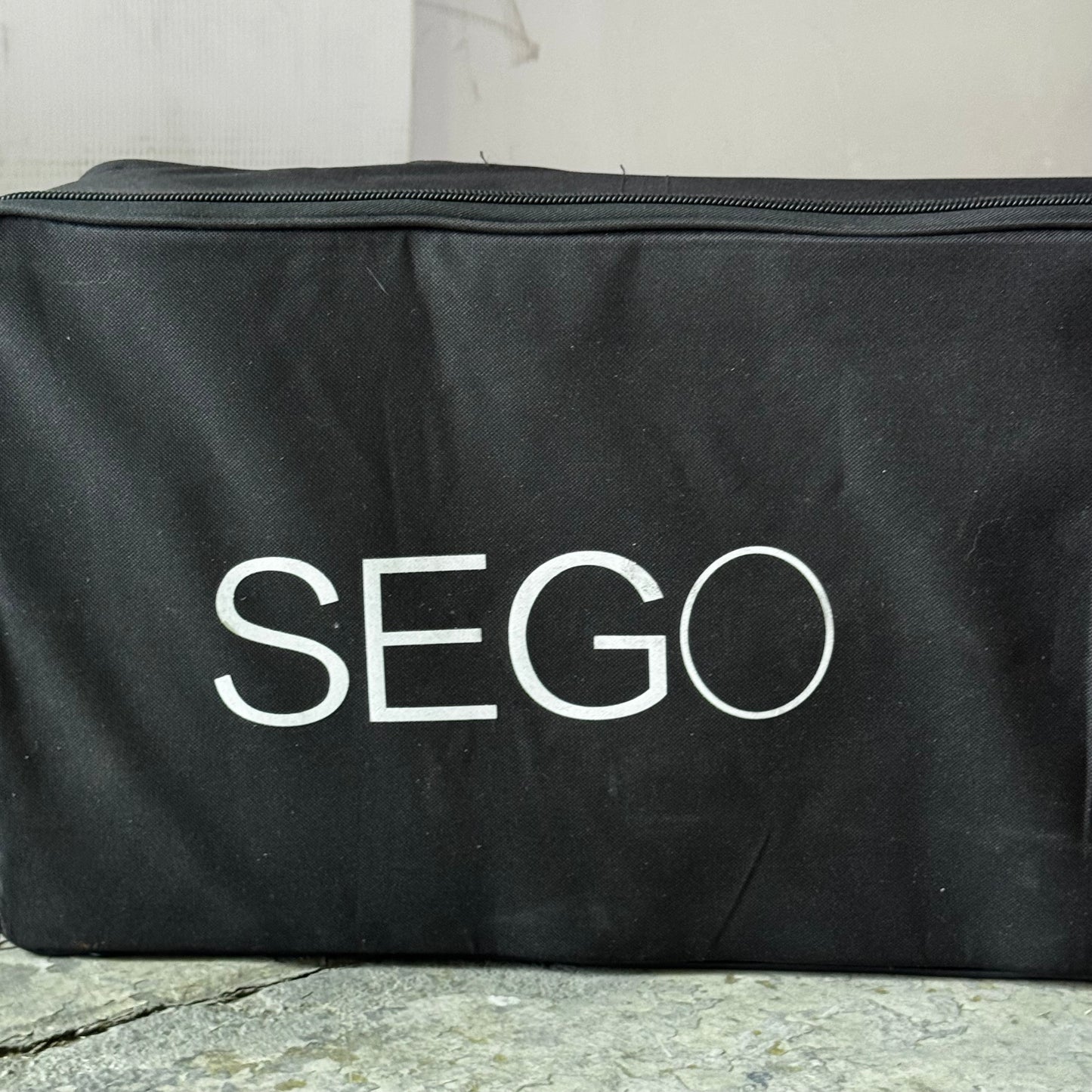 SEGO Counter Frame W100 Grey