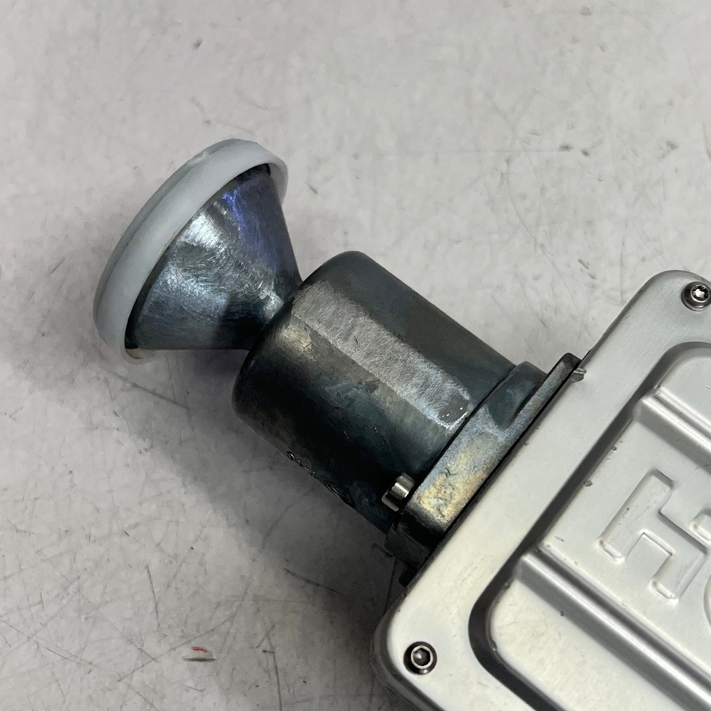 HUGHES Net/radio/tria Jupiter 2 & 3 1w Silver 1507724-0012 (Used)