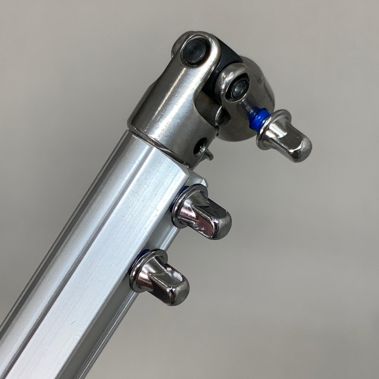 PEARL P932 Double Chain Drive Bass Drum Pedal 633816497803