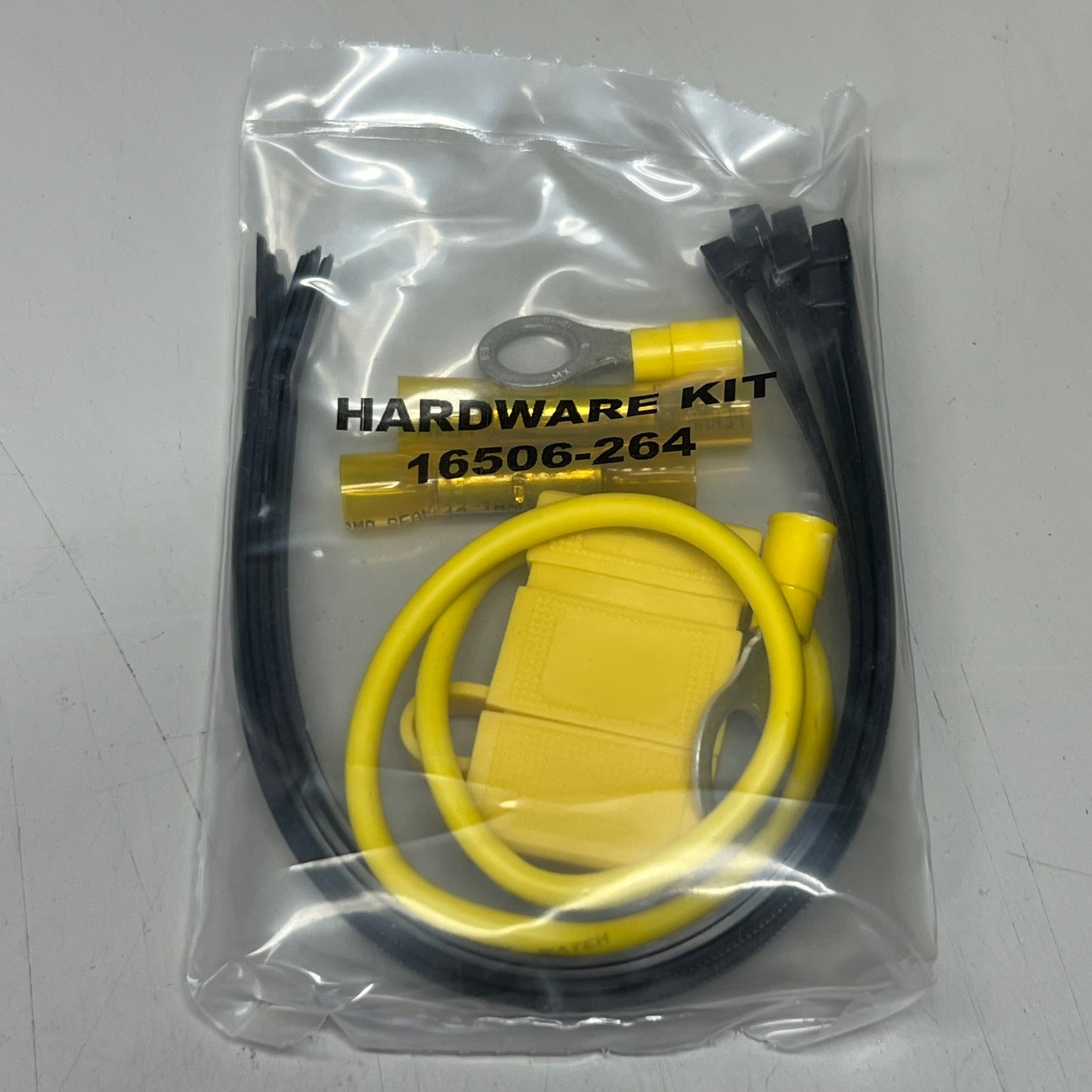 REESE TOWPOWER Powered Tail Light Converter Kit Sz 7" H x 3.5" W 8551200