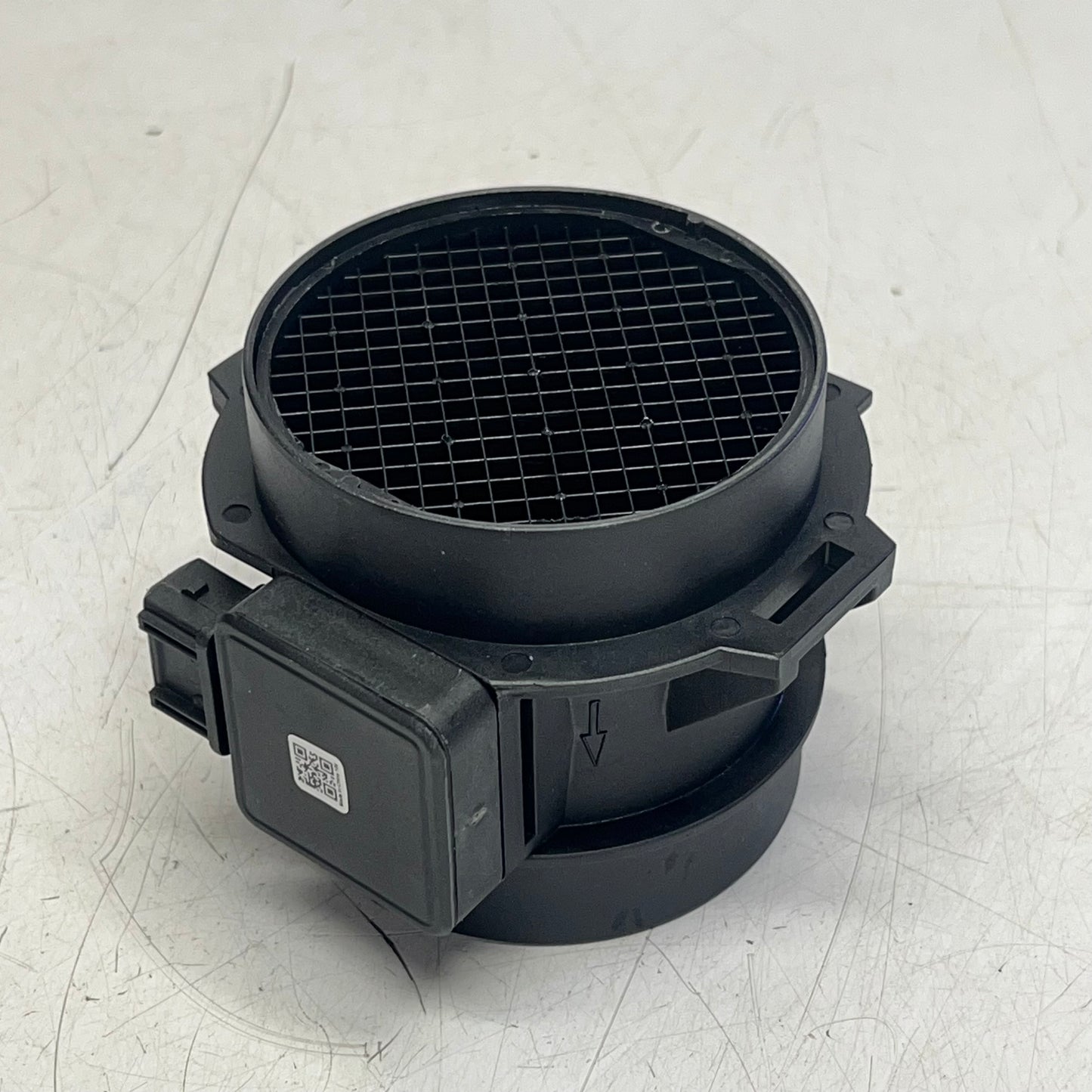 BLUE STREAK Mass Airflow Sensor for Hyundai & Kia Model Vehicles MF21041N