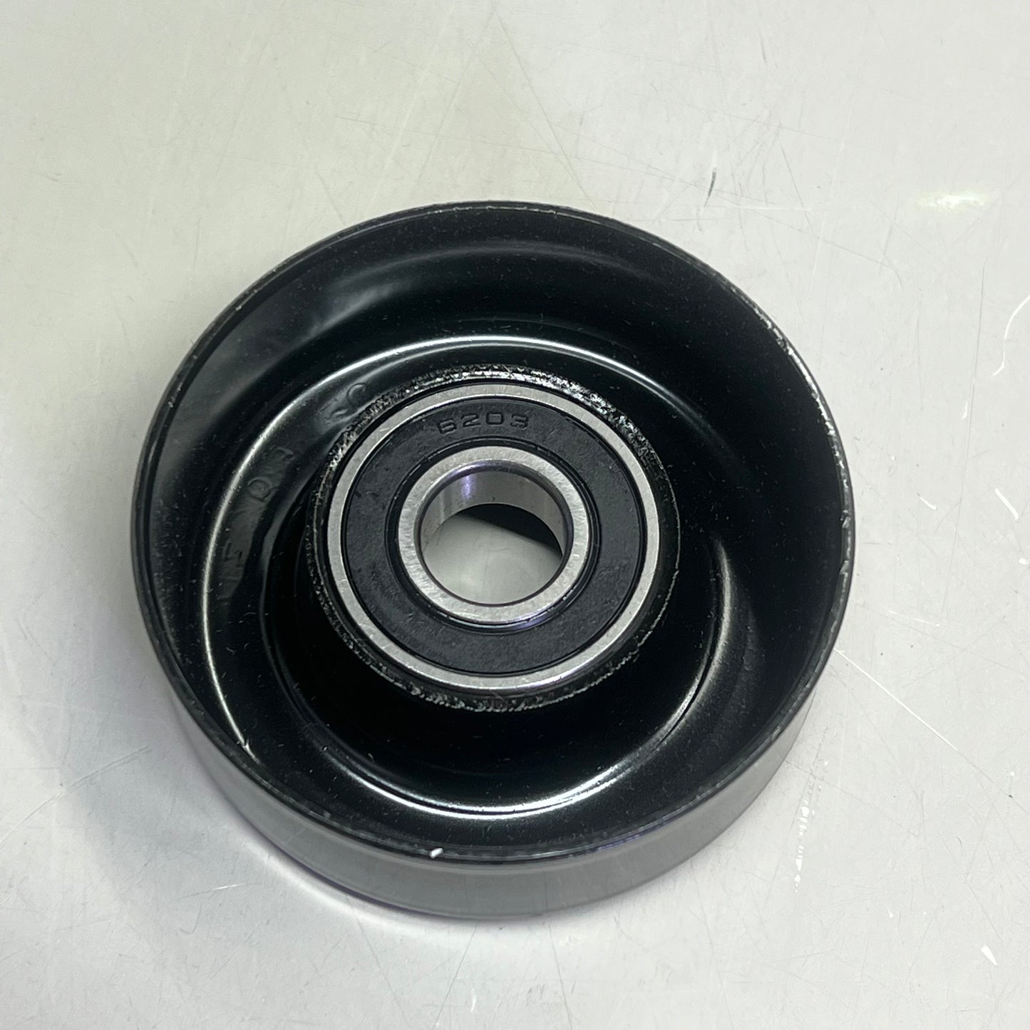 MURRAY Idler Assembly Pulleys & Tensioners Made In Canada Black 2330011