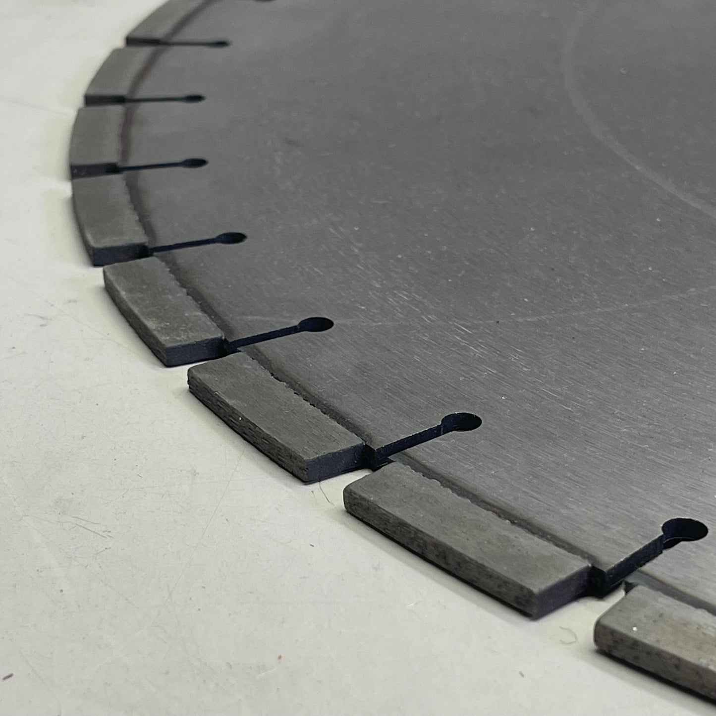 HUSQVARNA General Purpose Diamond Blade 24.5" Dia 542751039