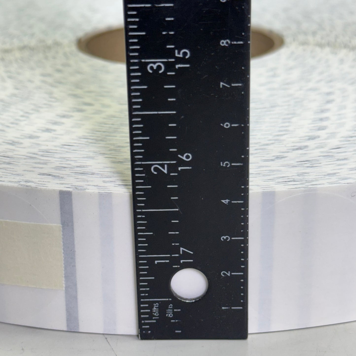 ULTRA TRANSLUCENT Translucent Material 3 Rolls (15,000 per Roll) Sz 12” D