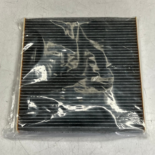 DENSO Cabin Air Filter 8"W x 8.5"L Grey 453-1009