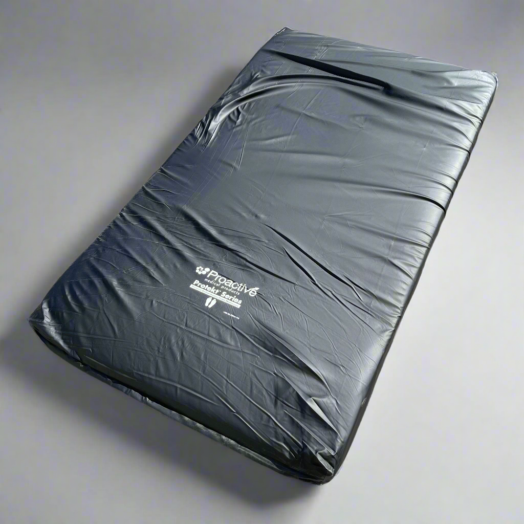 PROACTIVE Protekt 600 Bariatric Pressure Redistribution Foam Mattress 81062