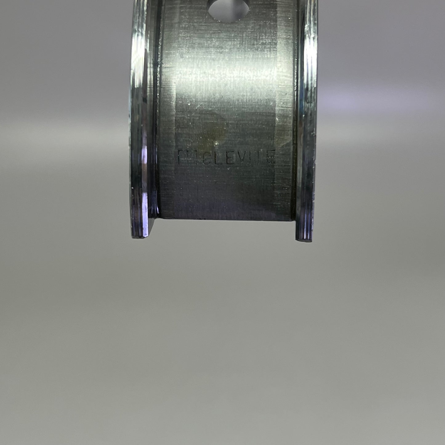 MAHLE Clevite Engine Crankshaft Main Bearing Set Made In USA Direct Fit MS-2205A