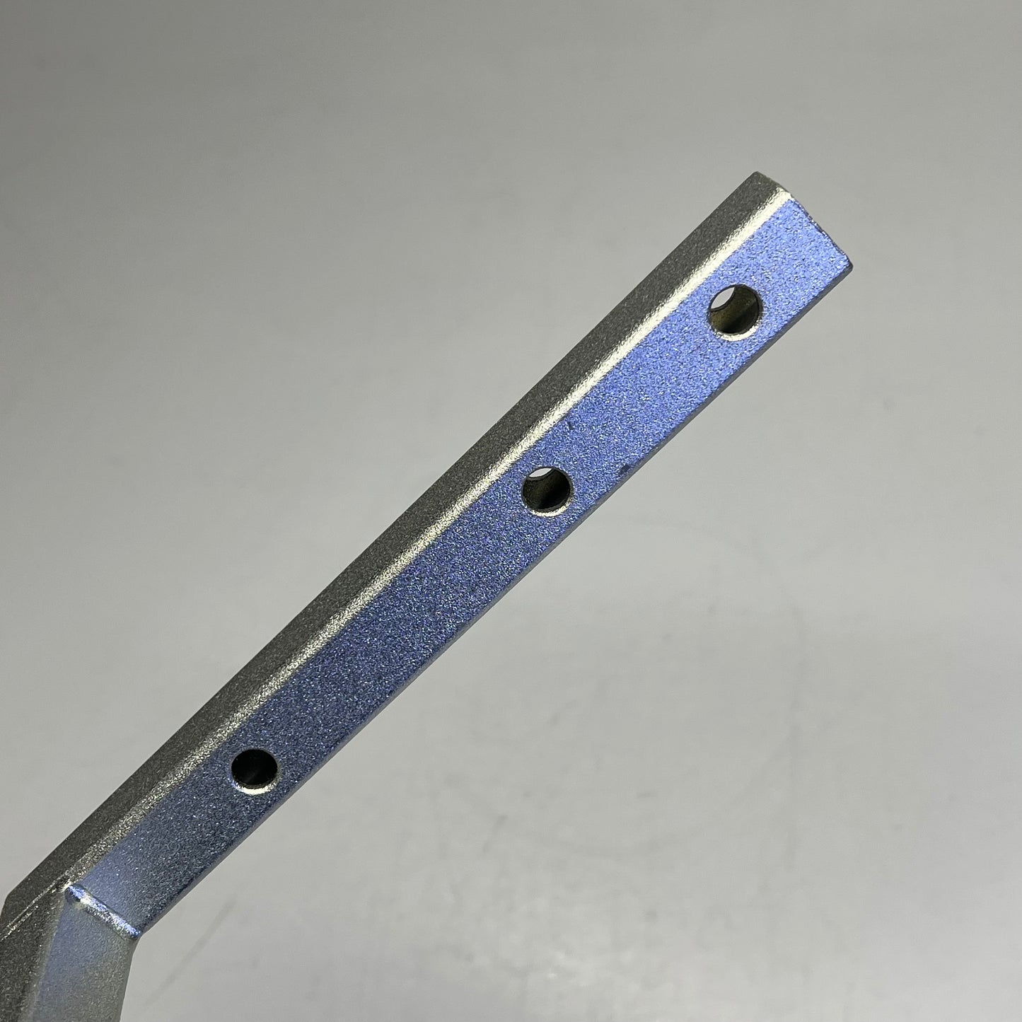 AMERICAN GRANBY  Constant Pressure Manifold Mounting Bracket 8"x12-1/2" CPSMMB