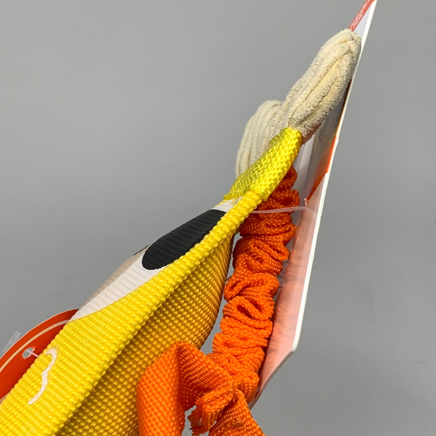 ZA@ OUTWARD HOUND Fire Biterz Tugs for Rough Playing Touch Chewers 71037 C