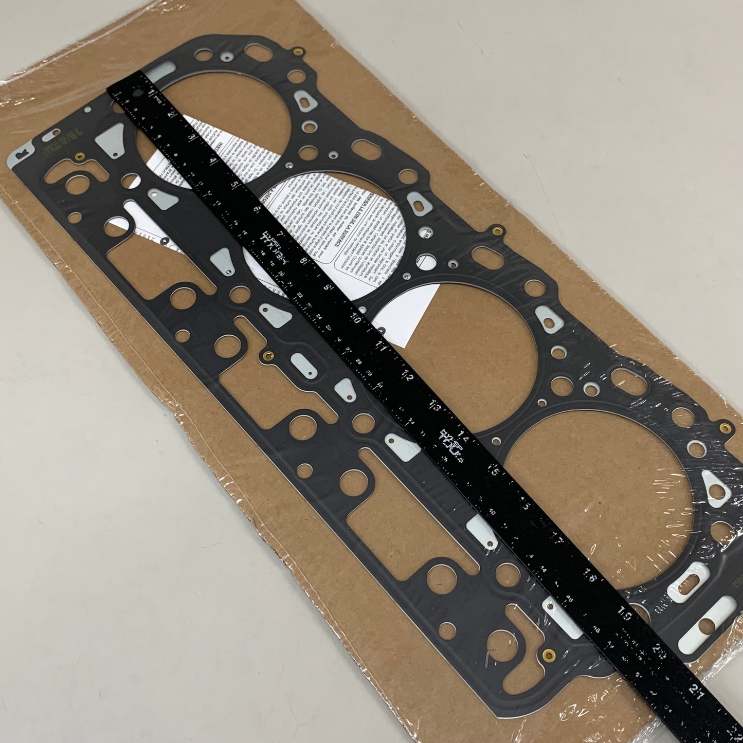 MAHLE Cylinder Head Gasket For Chevy 54581