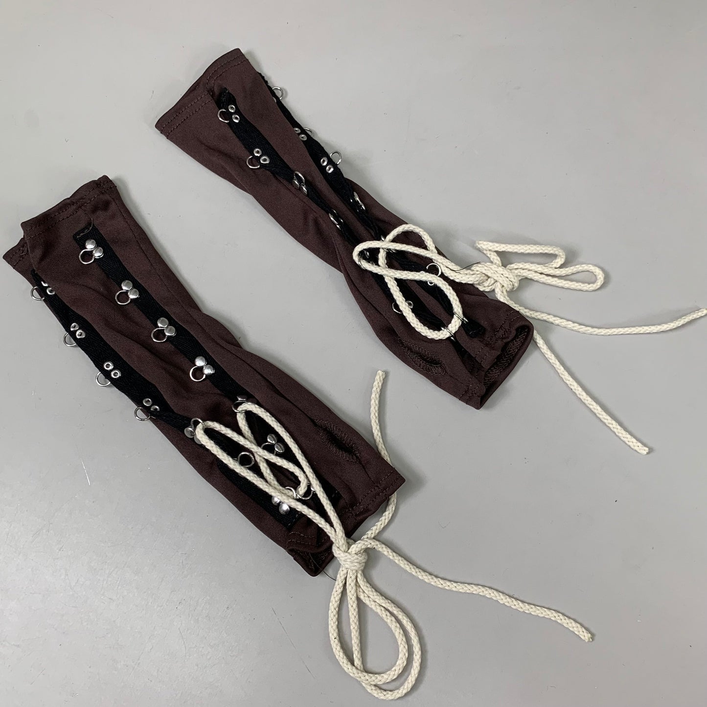 ZA@ CALIFORNIA COSTUMES Tween Steampunk Girl Costume Sz-XL (12-14) 04068 H