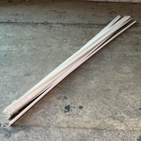 APOLLO (10 Pack) PEX-A Expansion Pipe For Water Pump 1/2"x5' White