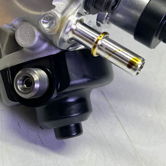 CUMMINS CP4 Hight Pressure Fuel Pump For 19-20 6.7L Ram 5669694