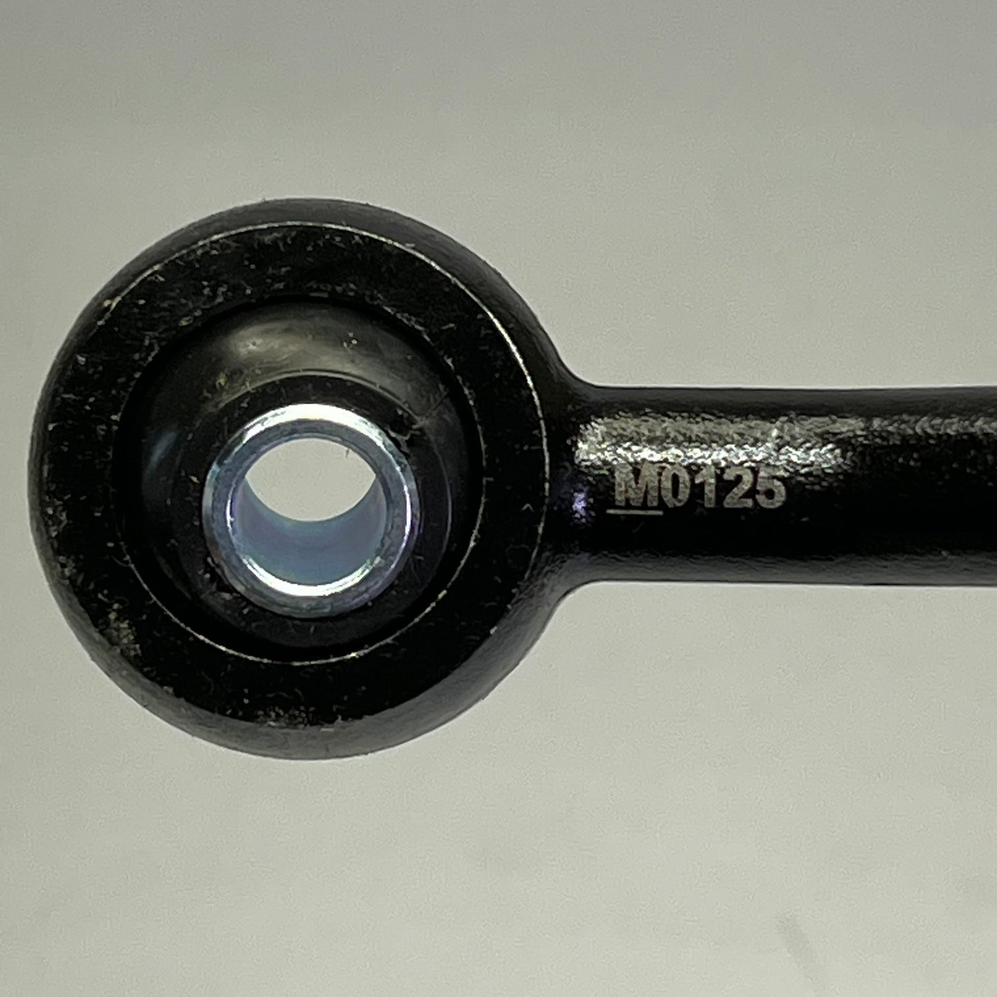 SYNERGY MFG Dodge Extended Sway Bar End Link Kit 3" Lift Grey 8515-11