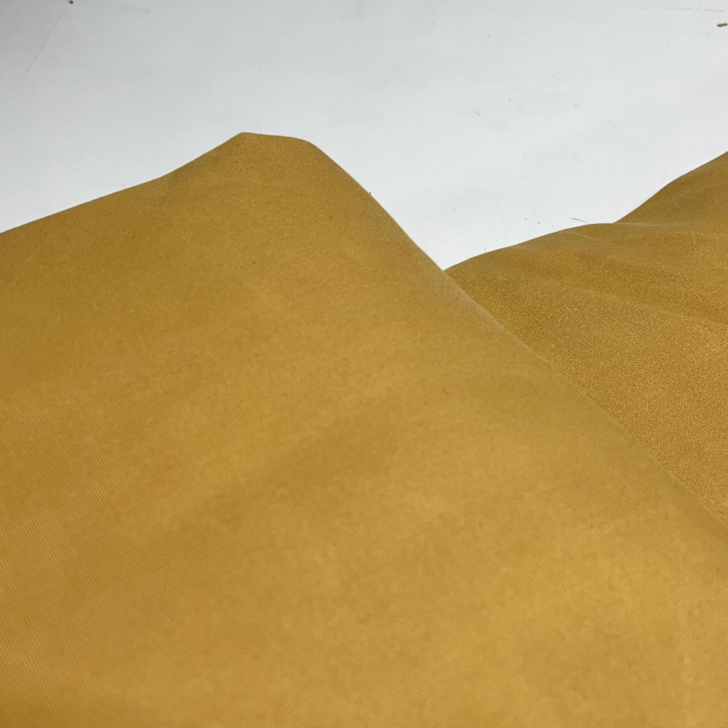 PROTARP Heavy Duty Canvas Tarp UV Resistant 14oz 12'x16' Tan PT-305-12X16