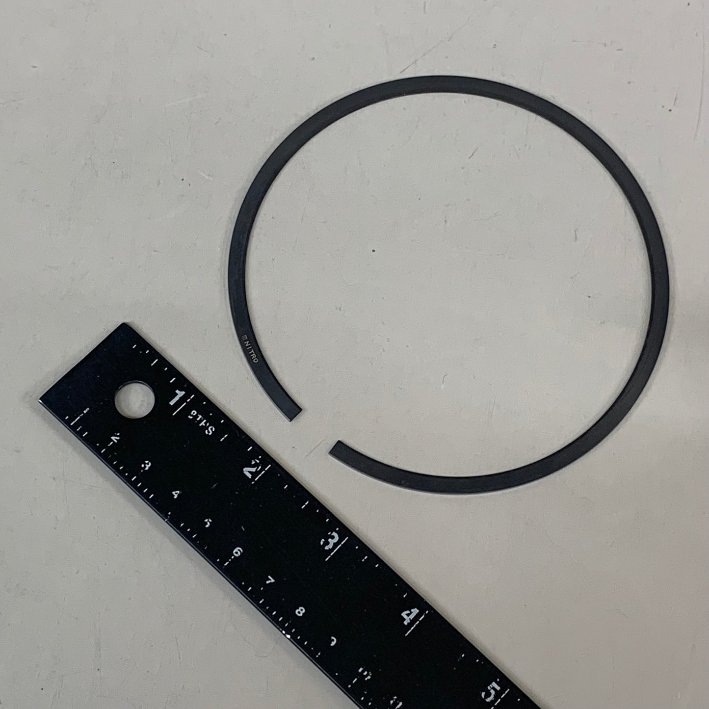 MAHLE (48 Pieces) Individual Fire-Power Performance Piston Rings 301-1273B