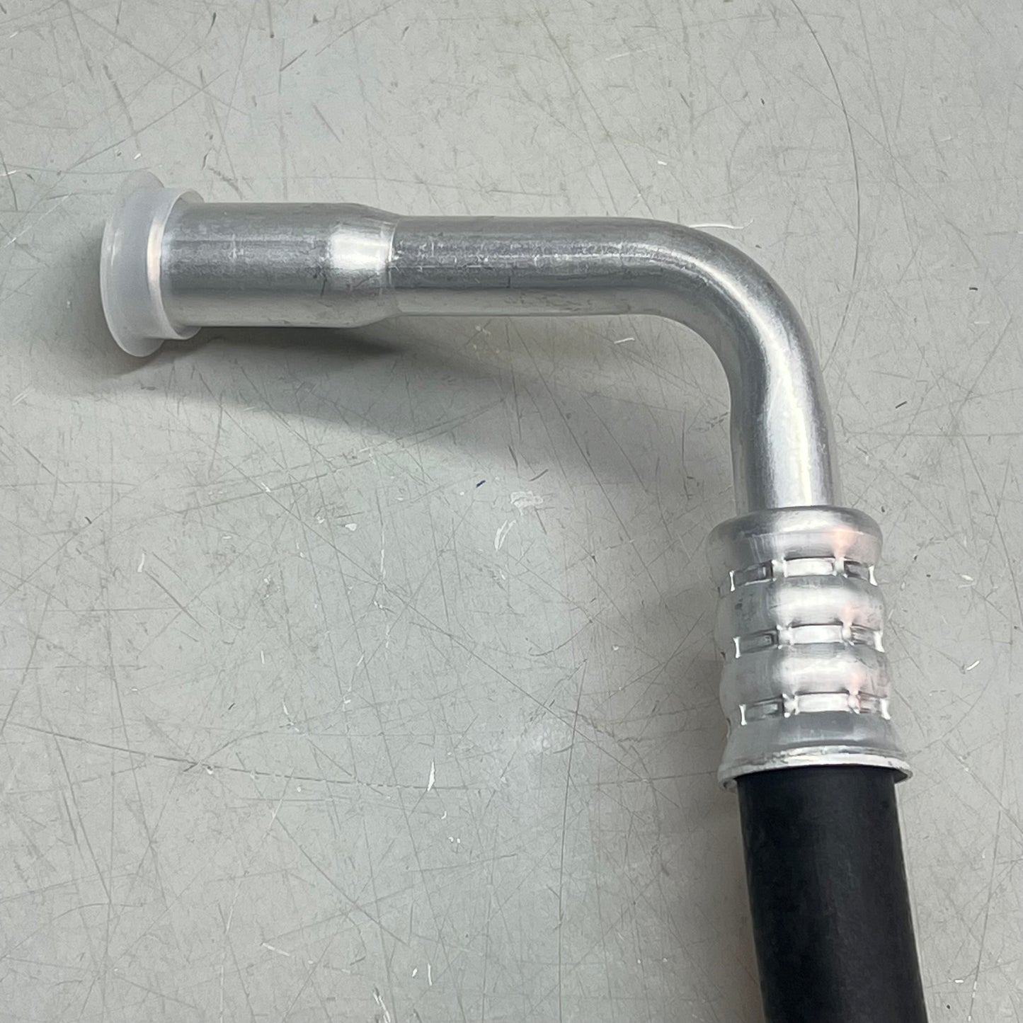 FOUR SEASONS A/C Refrigerant Hose For Dodge Ram Vehicle Models W/ Hardware 56625